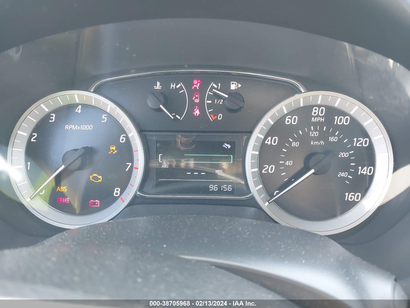 DayDrive