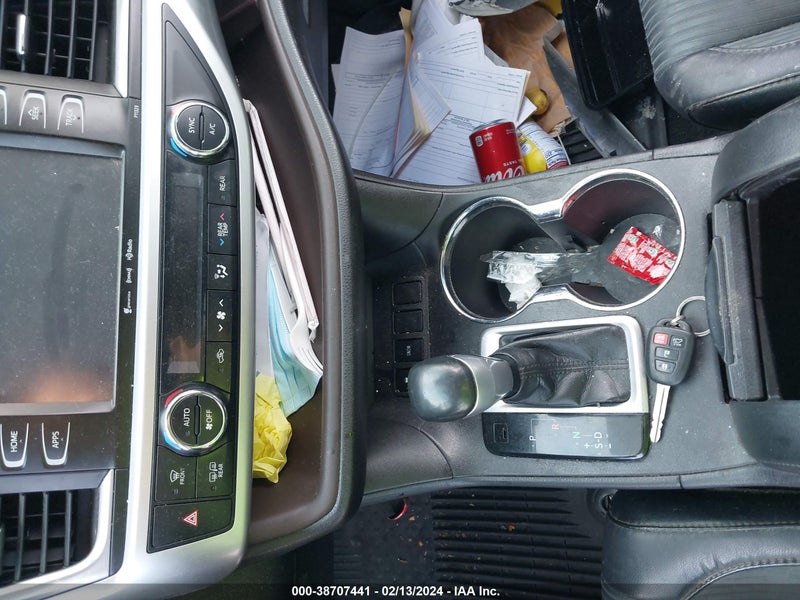 DayDrive