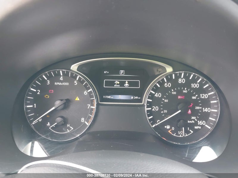 DayDrive