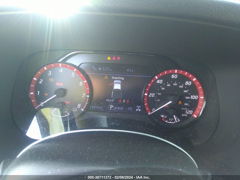 DayDrive