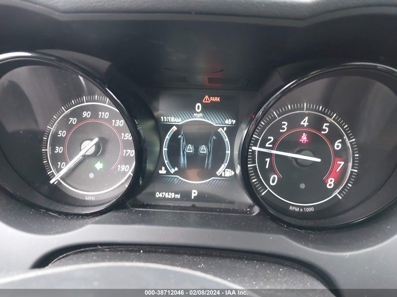 DayDrive