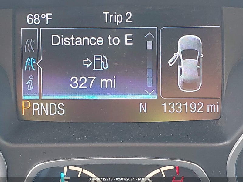 DayDrive