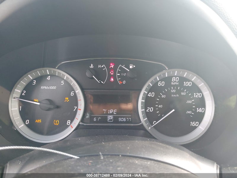 DayDrive