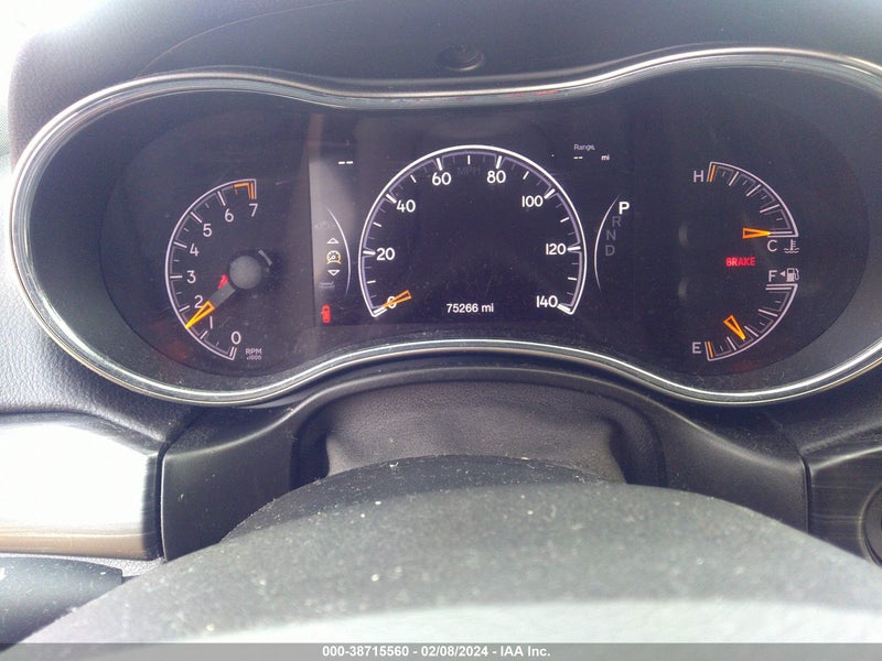 DayDrive