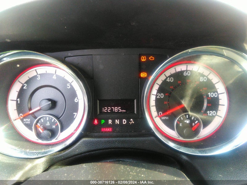 DayDrive