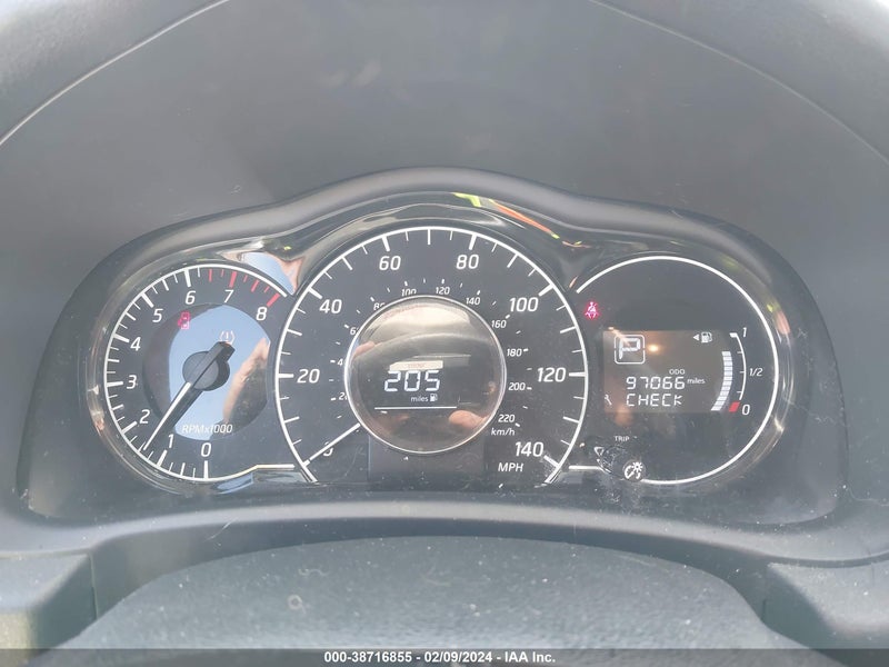 DayDrive