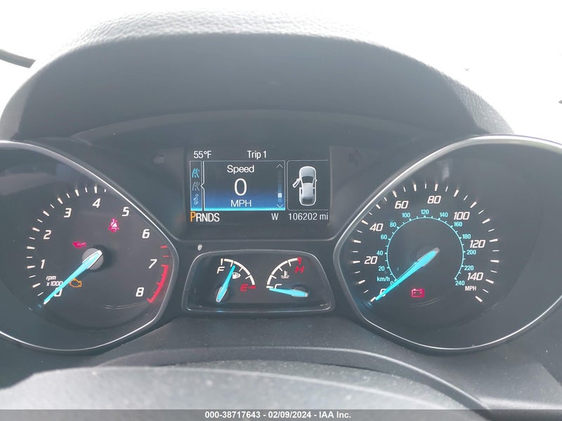 DayDrive