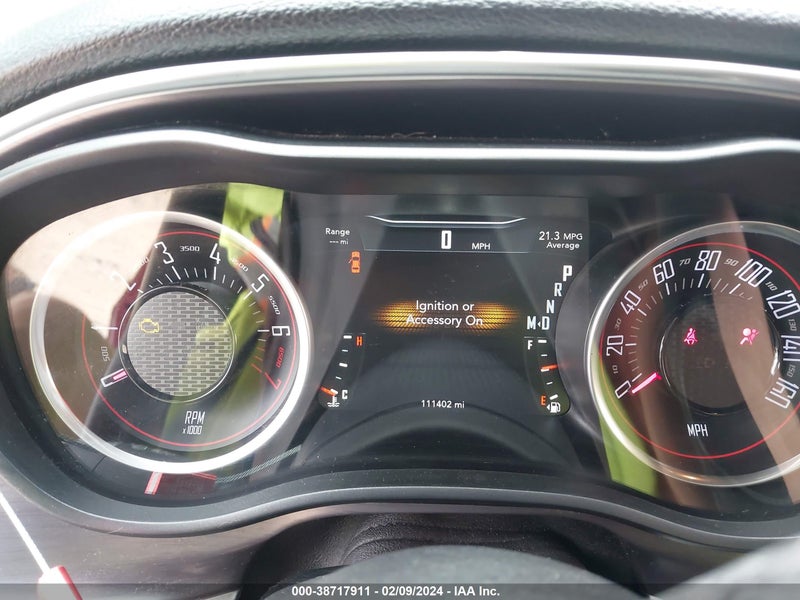 DayDrive