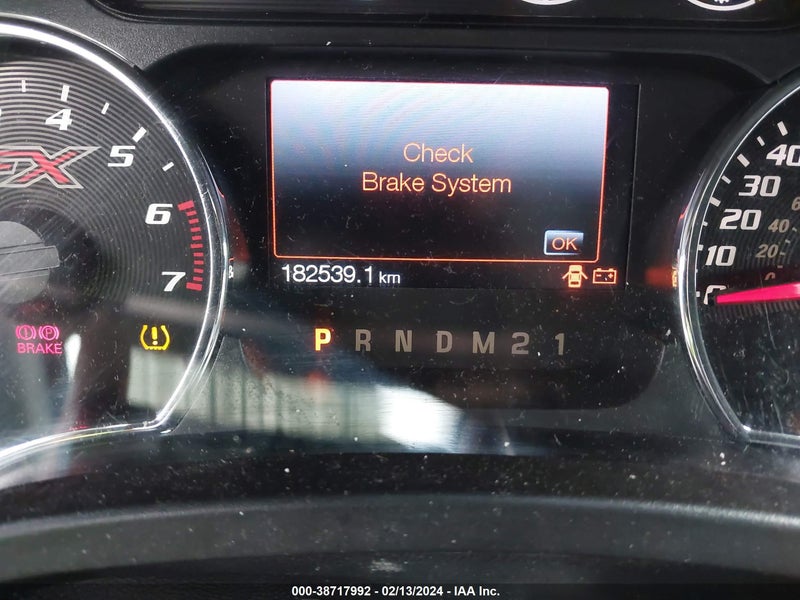 DayDrive