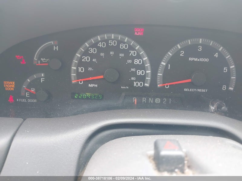 DayDrive