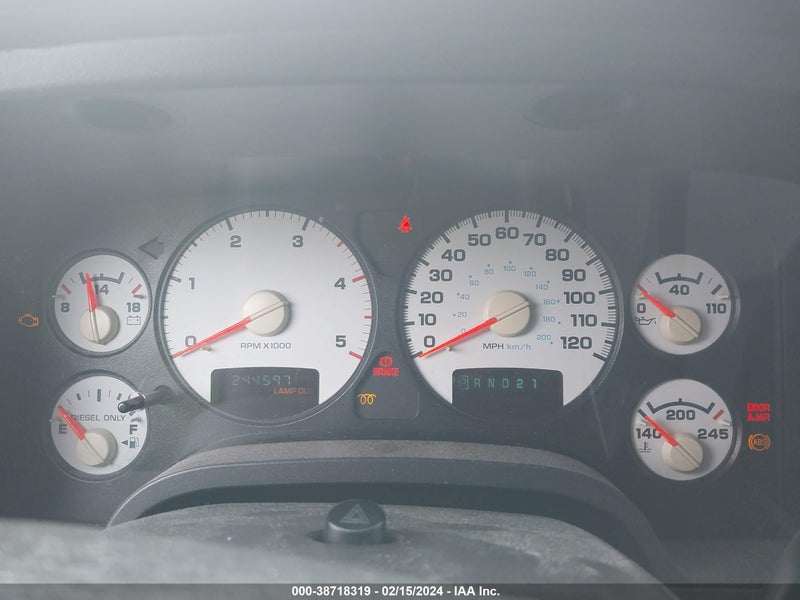 DayDrive