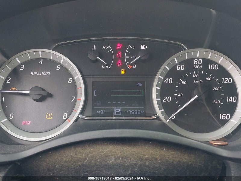 DayDrive