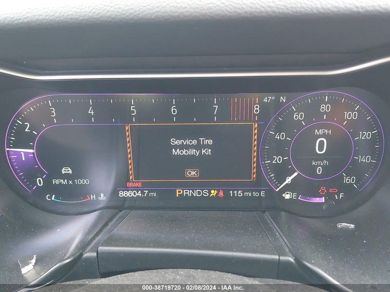 DayDrive
