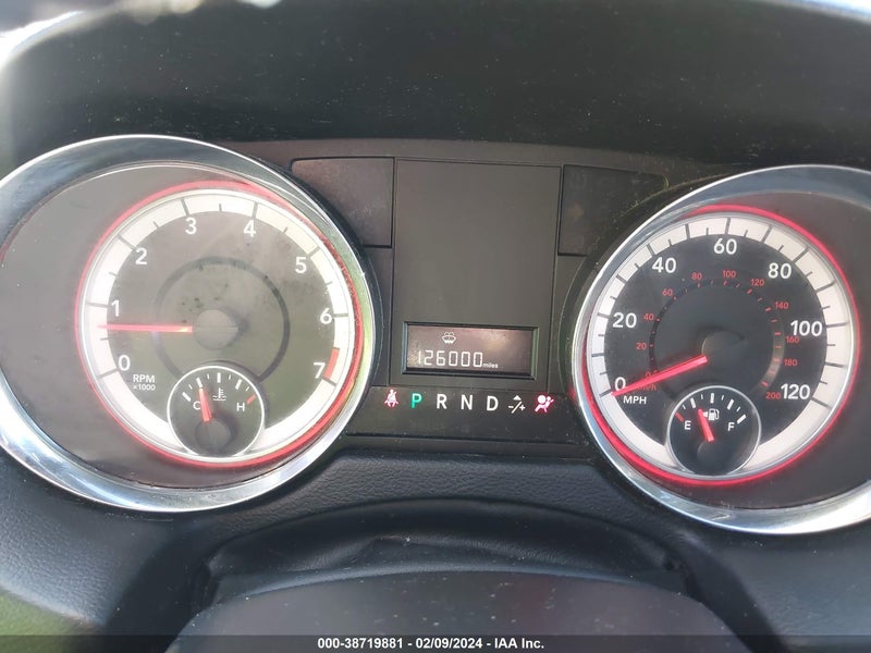 DayDrive