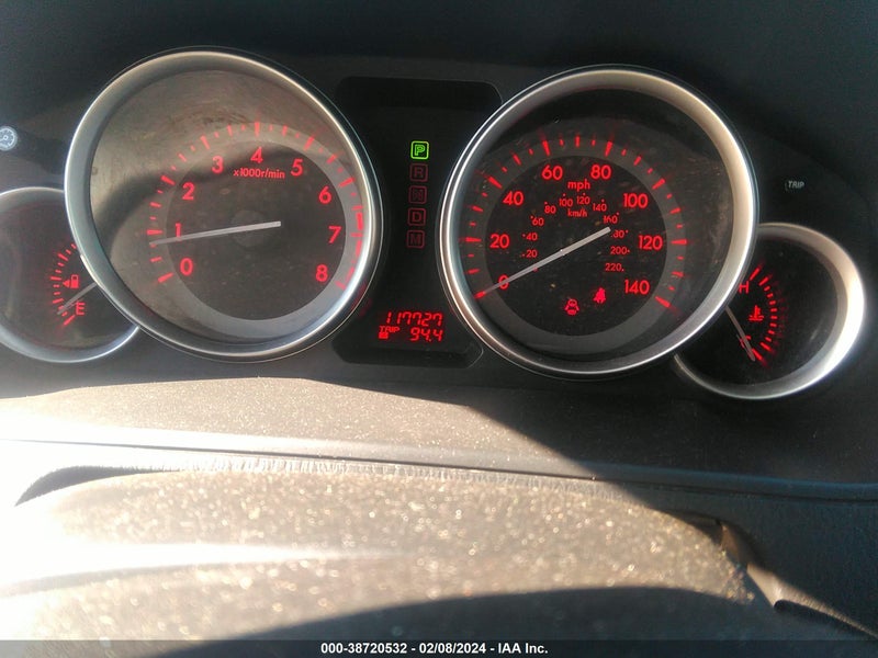 DayDrive