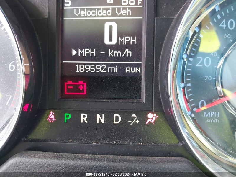 DayDrive