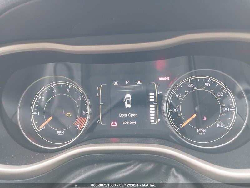 DayDrive