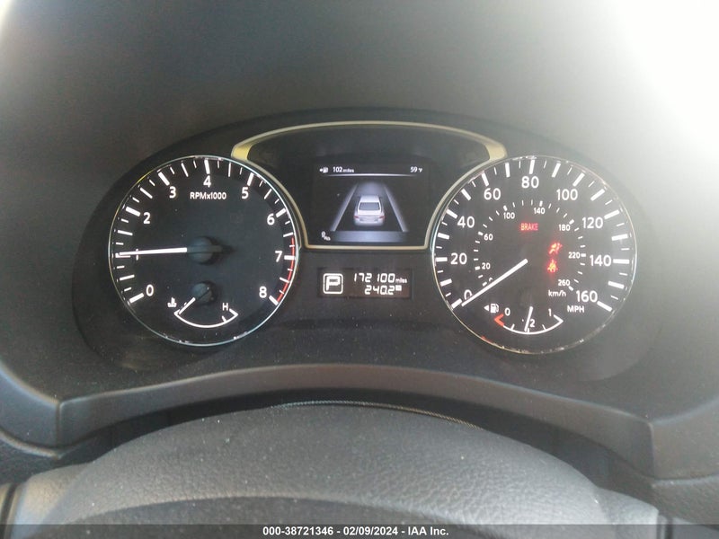 DayDrive