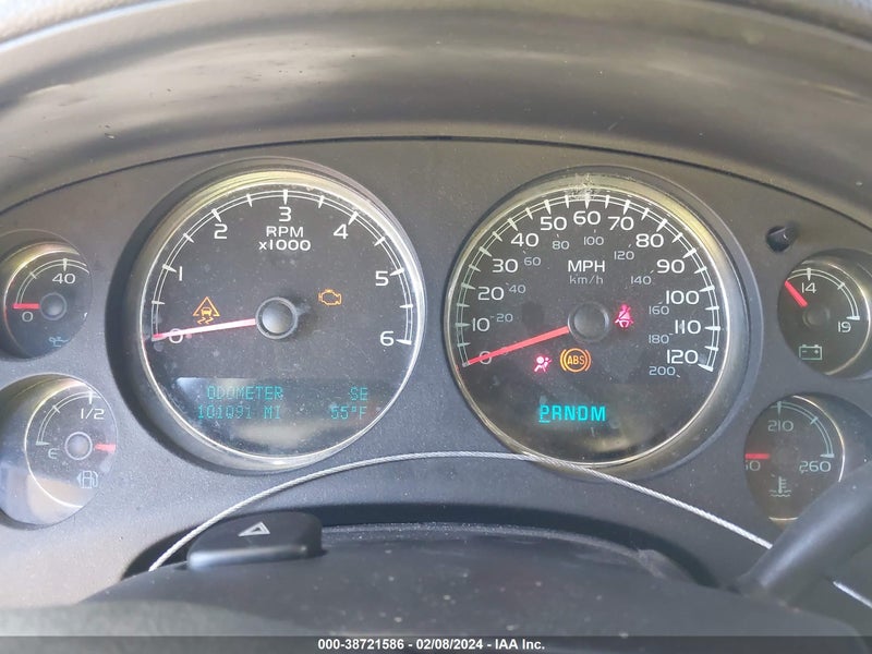 DayDrive