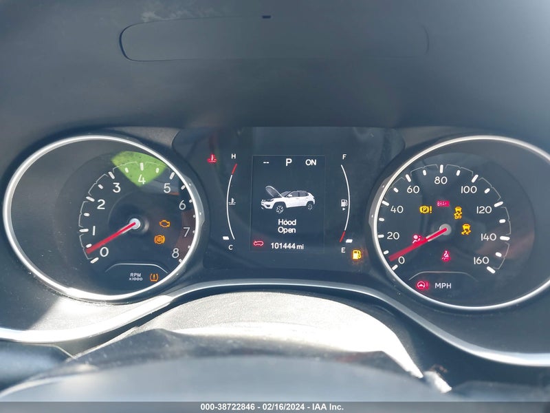 DayDrive