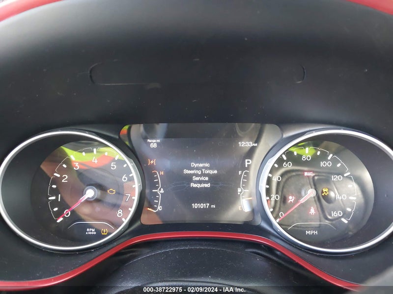 DayDrive