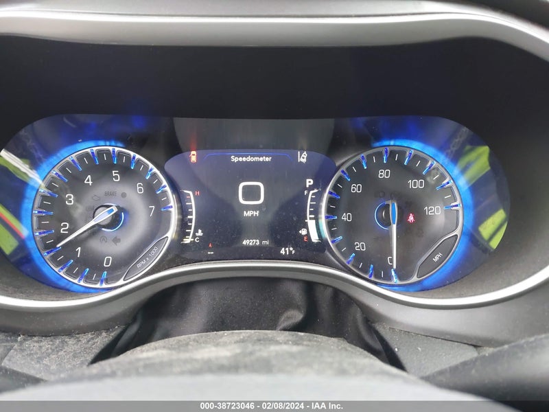 DayDrive