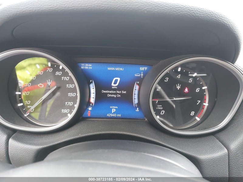 DayDrive