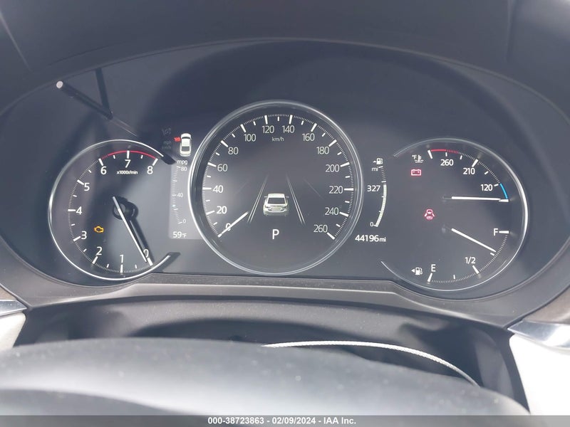 DayDrive