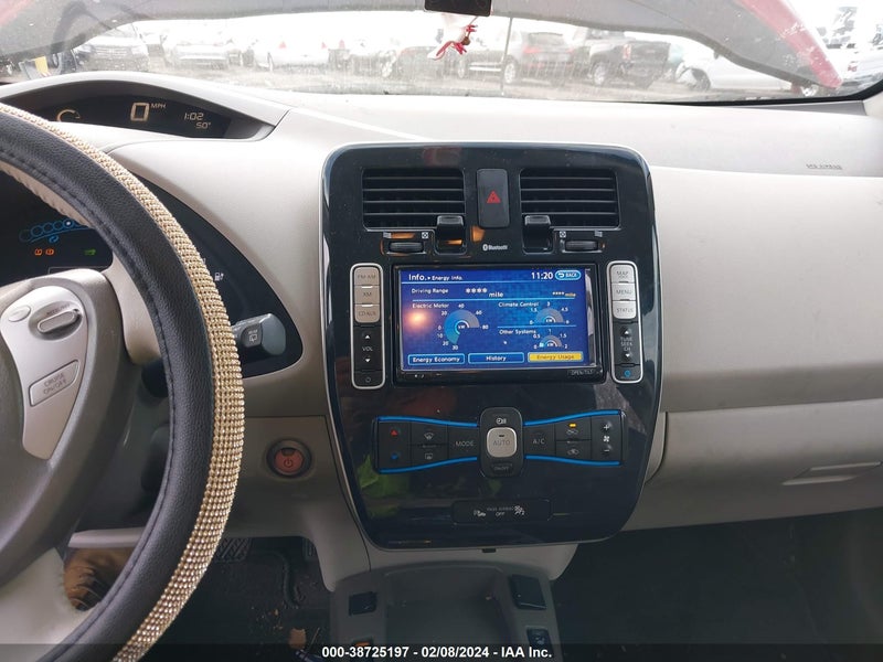 DayDrive