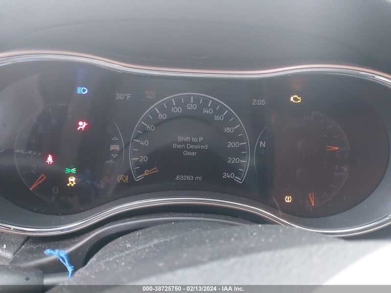 DayDrive