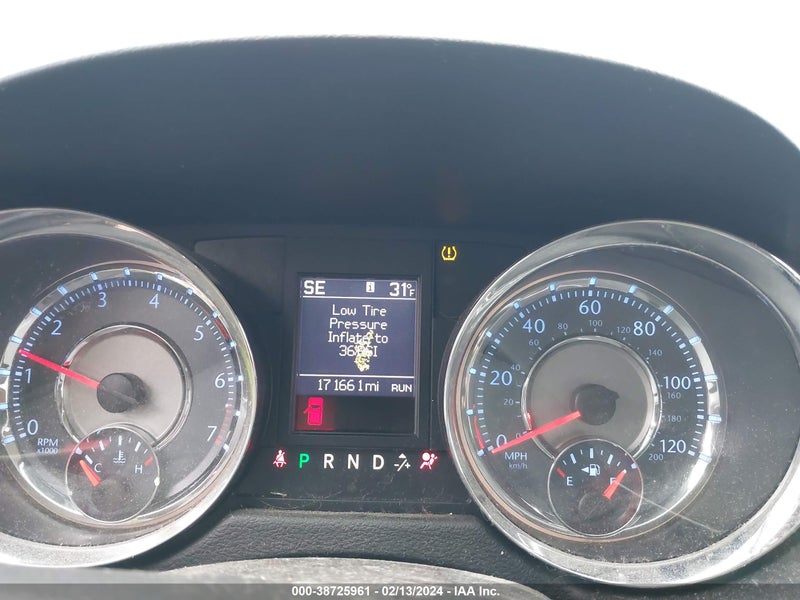 DayDrive