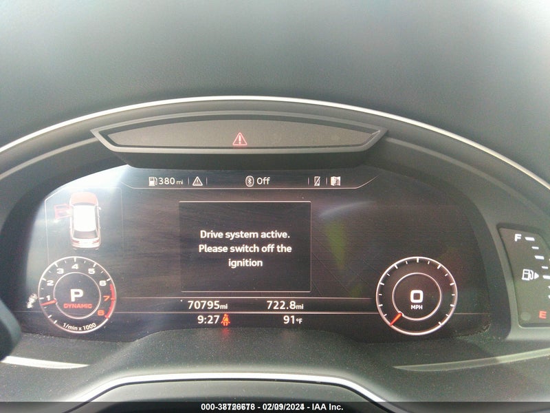 DayDrive