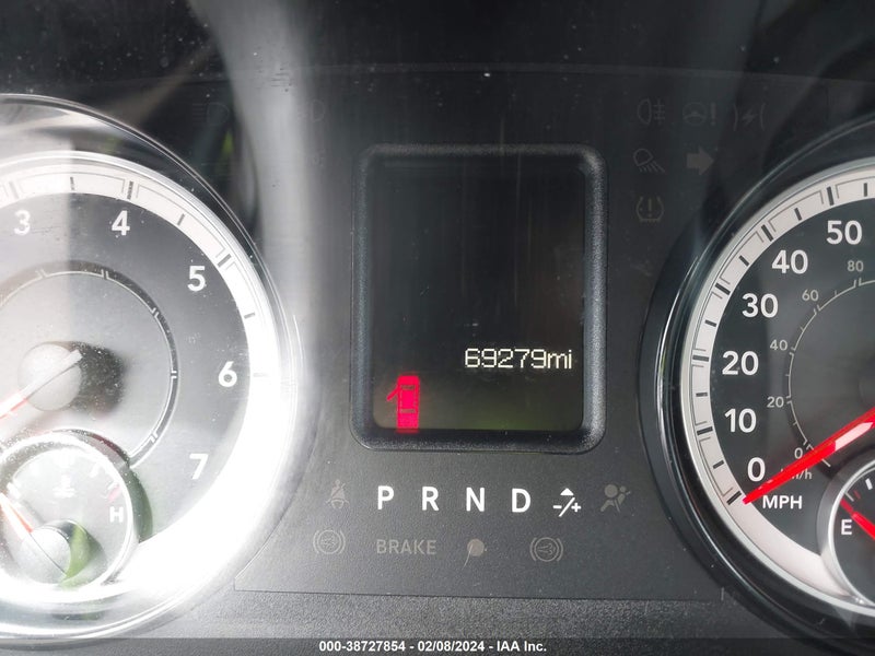 DayDrive