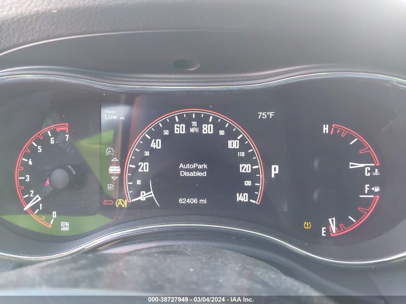 DayDrive