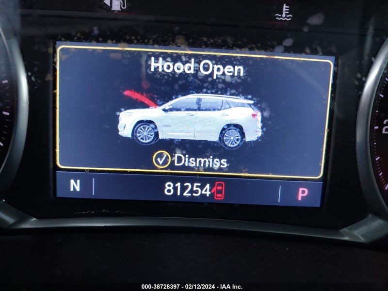 DayDrive