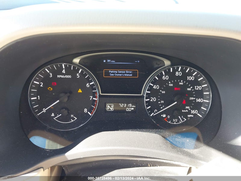 DayDrive