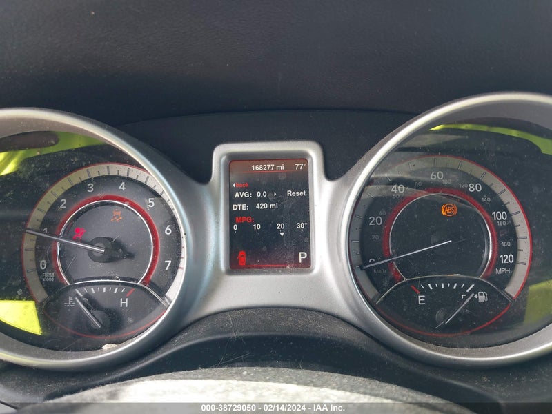 DayDrive