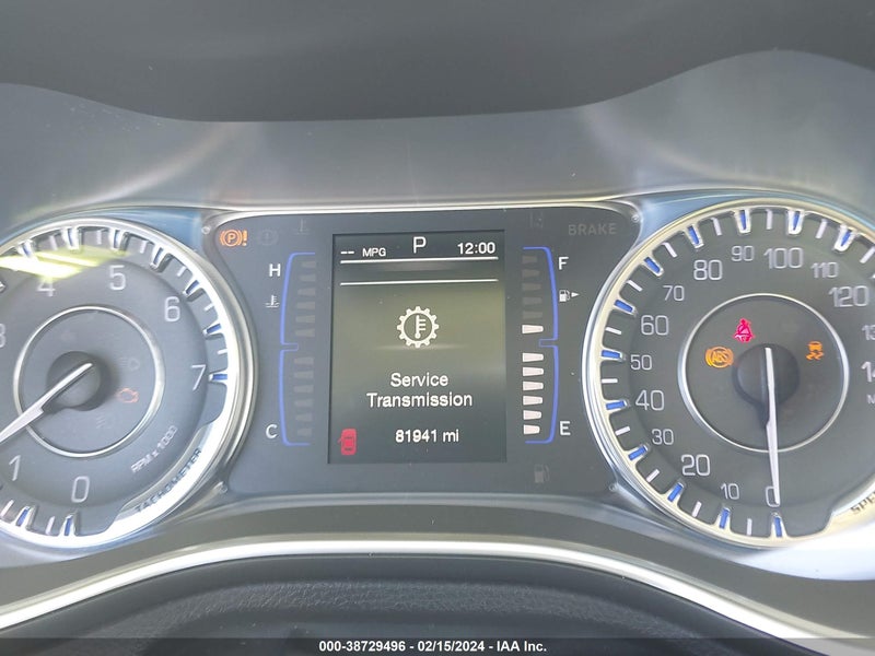 DayDrive
