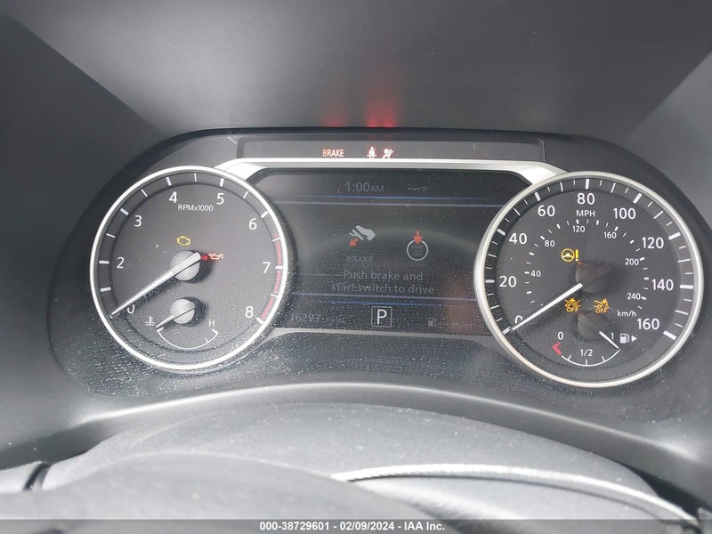 DayDrive