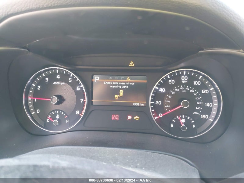 DayDrive
