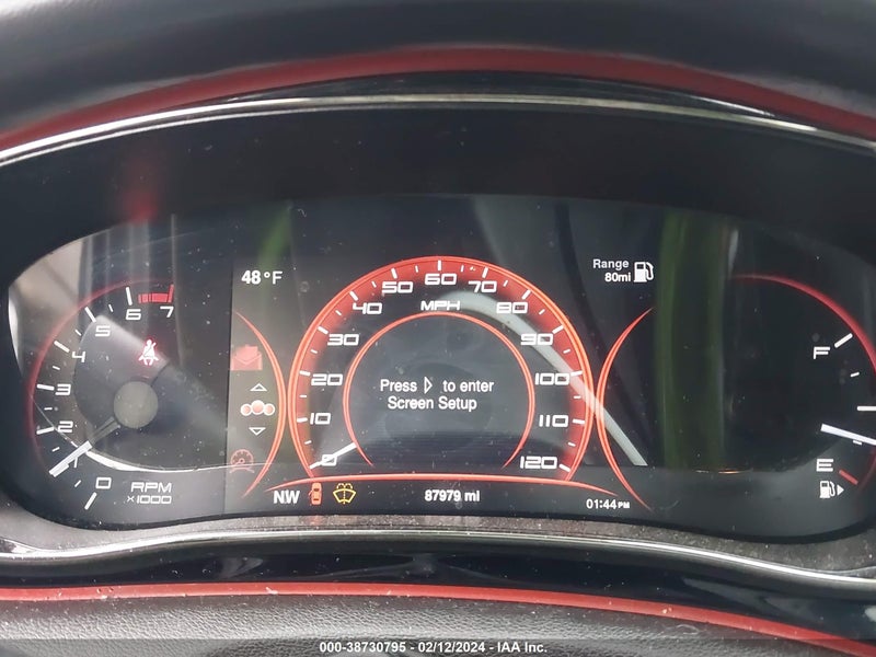DayDrive