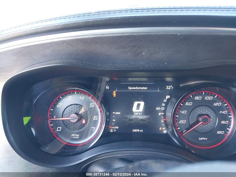 DayDrive