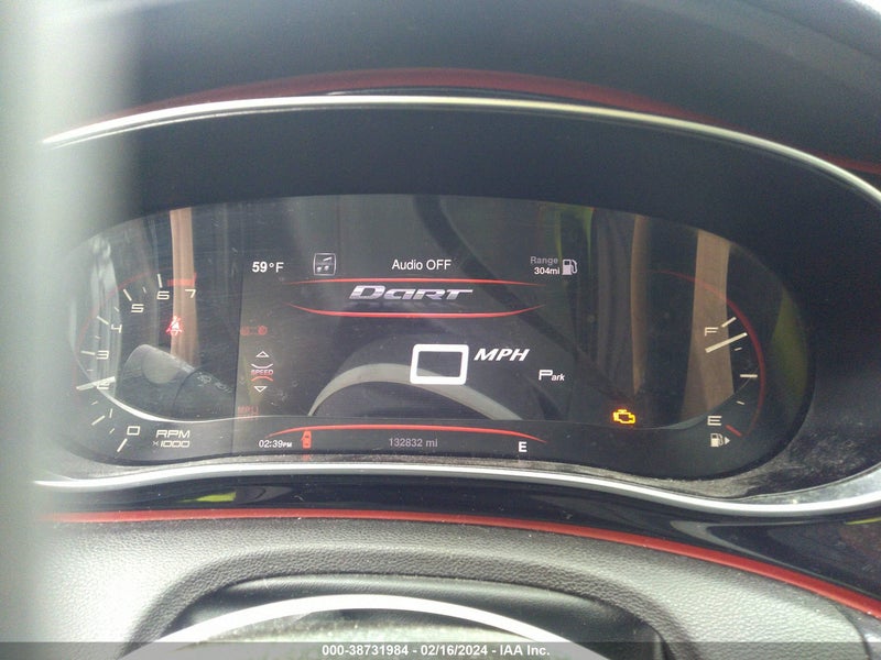 DayDrive