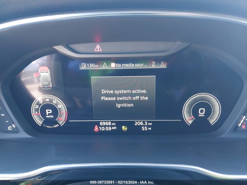 DayDrive