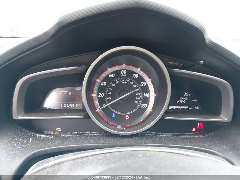 DayDrive
