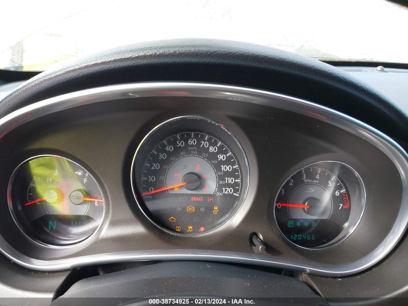 DayDrive
