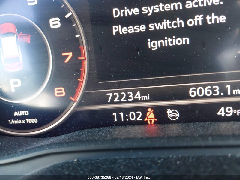 DayDrive
