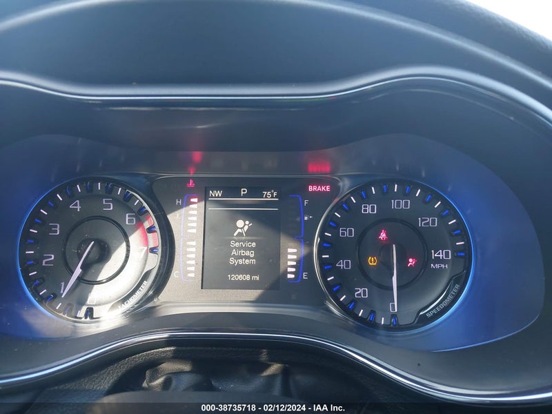 DayDrive
