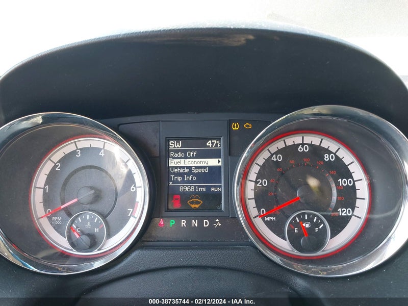 DayDrive