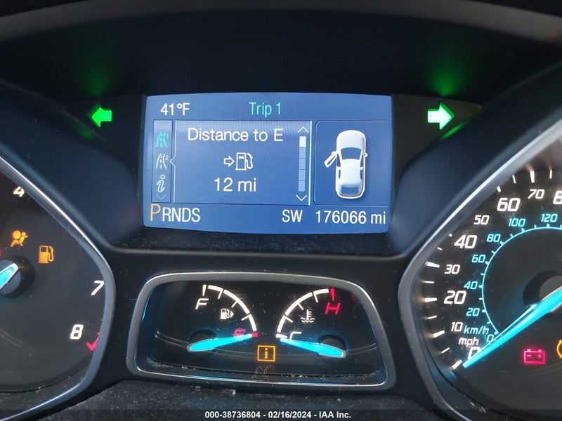DayDrive
